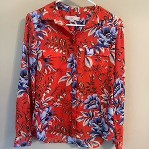 Loft shirt